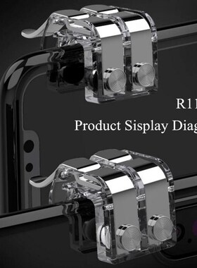 Game for PUBG Controller Mobile Phone Gamepad Mobile Joystic