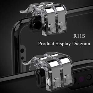 Game for PUBG Controller Mobile Phone Gamepad Mobile Joystic