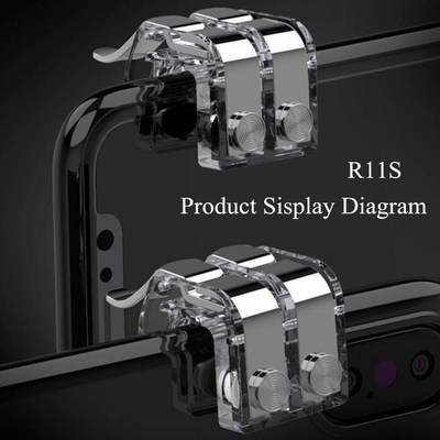 Game for PUBG Controller Mobile Phone Gamepad Mobile Joystic