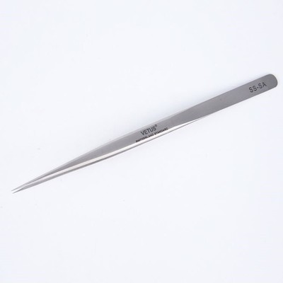 5B-SA Tweezers for Eyelash Extension Superhard Eyelash