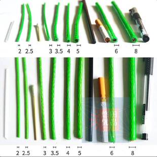 架承水井褥索拉塑养晒衣重拉树深钢丝绳被拉宿舍线线绳包卡扣殖