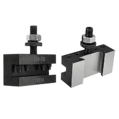 2PCS Quick Change Turning and Facing Holder 250-101 for