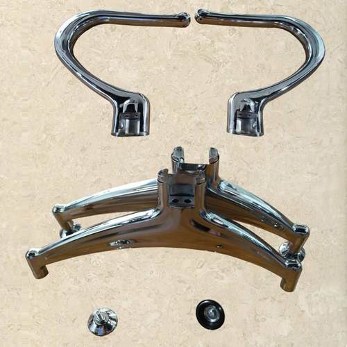 机场排椅 公众椅等候椅医院候诊 椅输液椅 电镀扶手脚五金配件