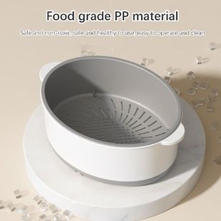 Aquatic Capacity Products Large Fruits Purifier Ultrasonic