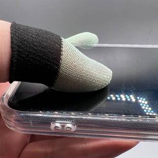 神之指套白雪升级随便绿双拼游戏手指套陈凯伦王真人防汗吃鸡神器