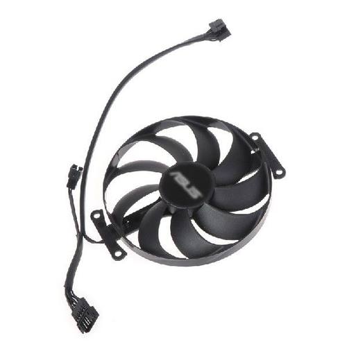 RTX3070 3060TI Graphics Card Fan CF9010U12D T129215SU 12V 4