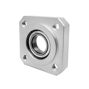 替代轴承座方法兰引导式BFJ11/12//1316-6008ZZ/6208ZZ/6010ZZ/62