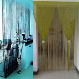 for Living Room Door Curtains 200cm 100cm Windows