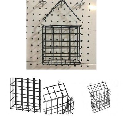 Wear Resistant Attractive Corrosion Resistant Bird Cage