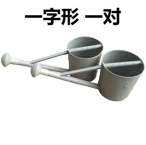 喷水壶洒水桶农用种菜淋菜菜农浇菜水桶大容量菜地洒水喷头洒水壶