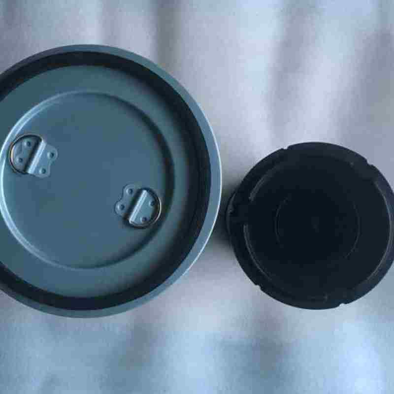 新款440气U 空气滤清器 适用于拖胶机收割机装载机S空P滤芯上拉下