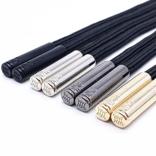 新款抽绳裤男裤帽子卫衣运动裤裤带裤加长绳裤绳男款衣服抽绳配件