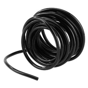 5m/10m/25m Garden Irrigation Water Hose 4/7mm Flexible PVC