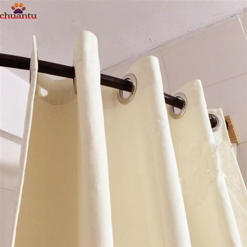 半圆形浴帘杆弧形转角L扇形打孔免打孔浴间试衣间浴杆浴室窗帘杆