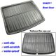 Boot Cargo Tray Rear Mat Liner Luggage Floor Trunk Carpet