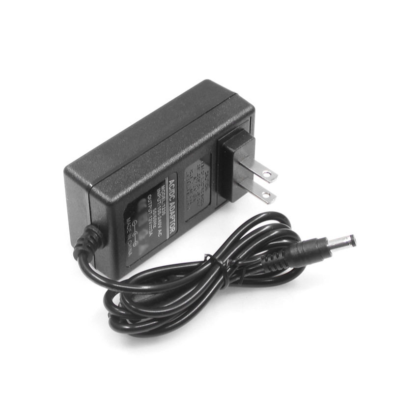 树莓派CM4底板电源配接器 DC12V3A2A 计算模块路由器监控DC电源