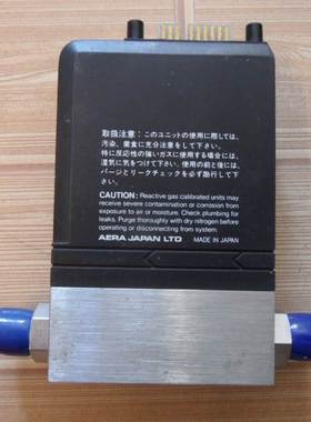 议价Aera 气体质量流量计 FC-770AC 500SCCM全新库存货没有安装使