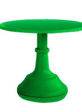 Dessert Desk Birthday Party Fondant Iron Cake Stand Home