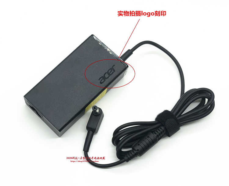 厂家宏基A315-31 K40 N16Q1笔记型电脑电源配接器 ADP-65VH F充电