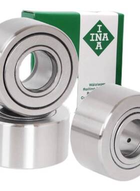 替代INA进口LR200 201 202 203 204 205 206 207 208 209 2RS加厚