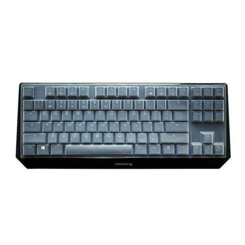 樱桃Cherry保护膜MX-Board 1.0TKL G80-3810 3811机械键盘87键MX1