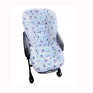 专业订做 combi康贝 aprica 阿普丽佳 爱音AING 儿童餐椅垫替换垫