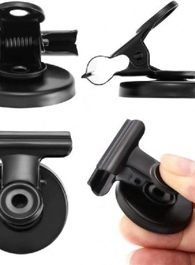 0mm Metal Round Magnetic Clips For Fridge Magnets Wall