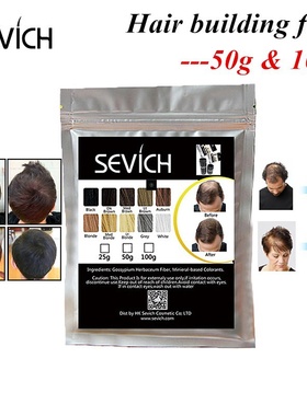 Sevich Blender Hair-Care-Product Refill Hair-Loss Building-F