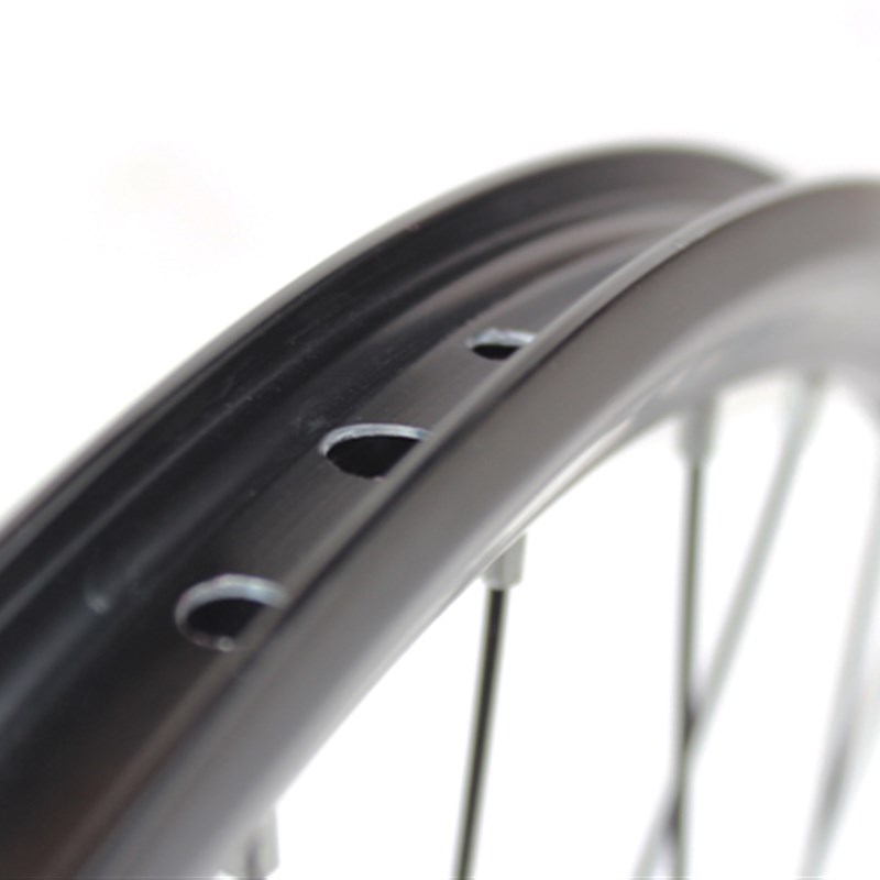 包邮山地车轮组自行车轴承前后26寸培林旋飞碟刹DV刹铝合金轮毂子