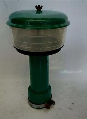 农用加厚KW1833/2036空滤器总成收割机装载机空气滤清器空滤帽滤