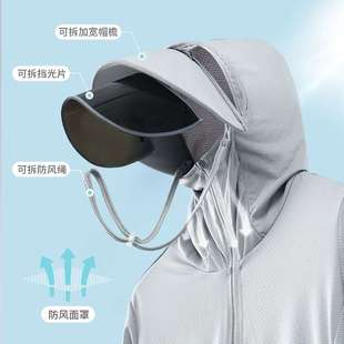 Protection Clothing Summer Pro Womens Sun