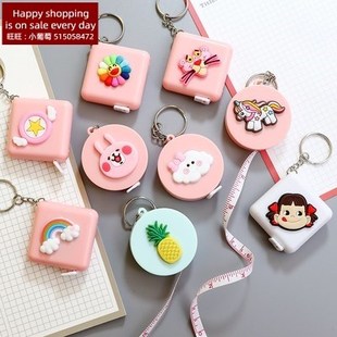 【MKING】tape measure of chest Waist measurement ruler soft