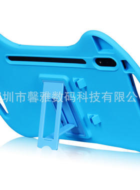 适用TAB P12pro平板保护套TB-Q706F硅胶套卡通全包12.6壳