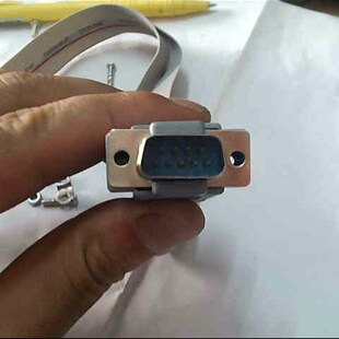 。整经机红外线自停断连接线/分条整经断经连/接线断经停经数据线