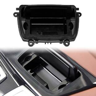 Plastic Car Ashtrays Replacement Center Console Ashtray