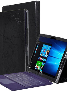 防摔键盘电脑包适用于surbook 12.3英寸二合一平板电脑