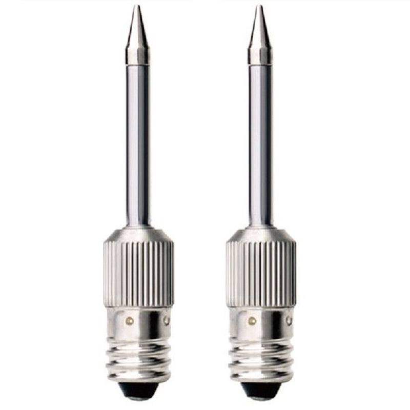 2Pcs for Proskit Soldering Iron Tip SIB161T for