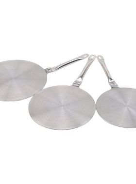 Kitchen Induction Cooker Heat Conduction Plate Stainless
