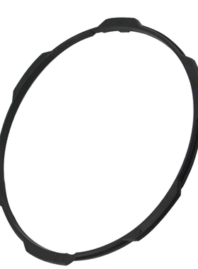 电压力锅CYSB80黑色支撑环CYSB80YC10C-120/SY0771锅边固定环配件