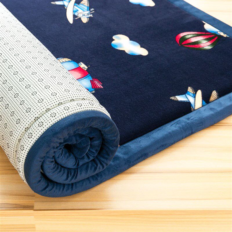 榻榻米垫子大炕垫被床褥子家用榻榻米地垫卧室软垫床垫火炕垫定制