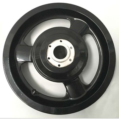 12 14 d16 18 20 24 26寸电动自行车一体轮毂锂电电机镁合金轮组