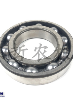 迪尔5- 5E系列变速箱中间轴滚针珠轴承SJ11493拖拉机农机配件原厂