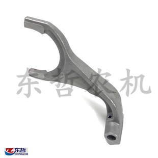 5E1000 854 5E系列变速杆拔叉SU24048拖拉机农机配件 754 迪尔5