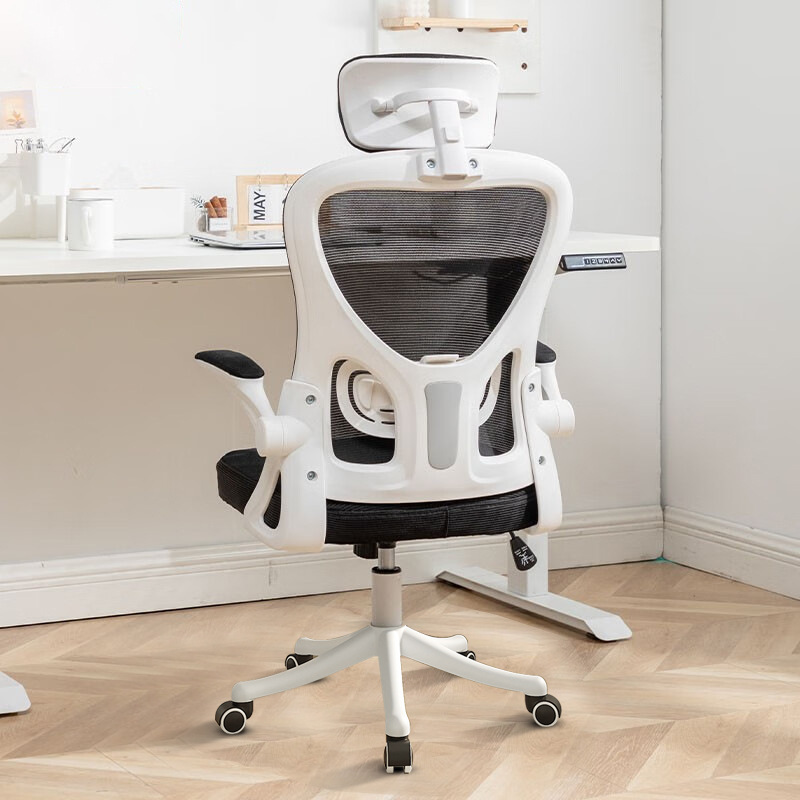 电脑椅家用办公椅升降转椅职员人体工学椅宿舍椅学习椅子会议座椅