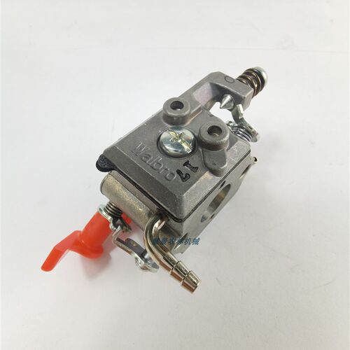 好货适配 爱可ECHO汽油锯配件CS-2511TES化油器鑫德华新大华伐木
