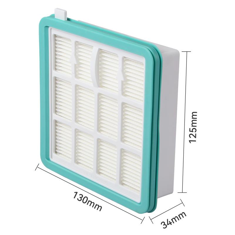 适配小狗D928吸尘器配件滤芯滤网通用D-929过滤网HEPA海帕滤棉
