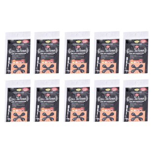 Phone Mobile 1pc Protectio Booster Radiation Signal 极速5pcs