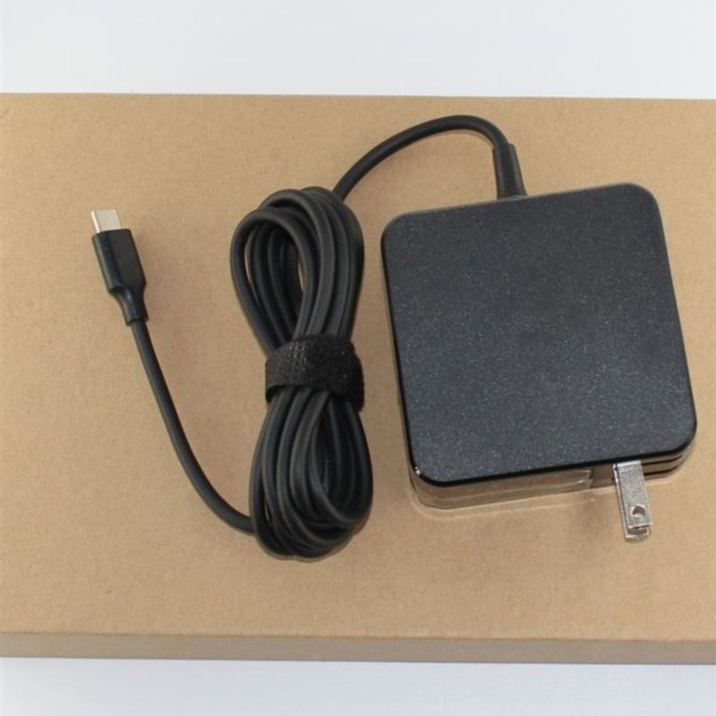 适用华硕灵耀X双萤幕UX4100E笔记本TYPE-C电源配接器20V3.25A充电