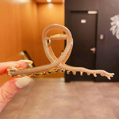 Vintage Hair Clips Headband Hairpin Fashion Hair Accessories