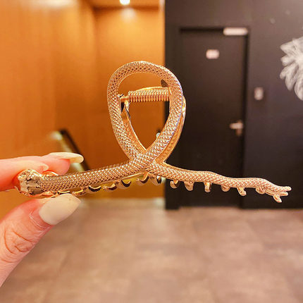 Vintage Hair Clips Headband Hairpin Fashion Hair Accessories